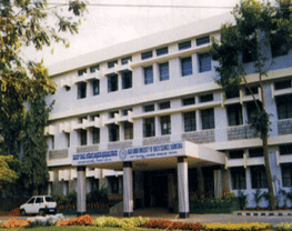 The Oxford College of Physiotherapy